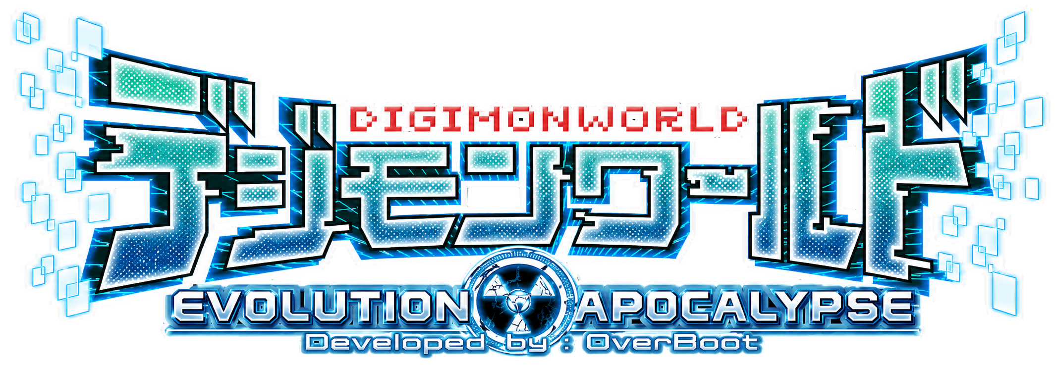Digimon World: Evolution Apocalypse